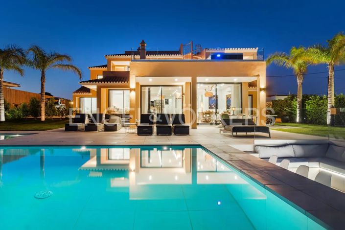 Image No.56-Maison de 5 chambres à vendre à Albufeira