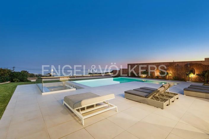 Image No.57-Maison de 5 chambres à vendre à Albufeira