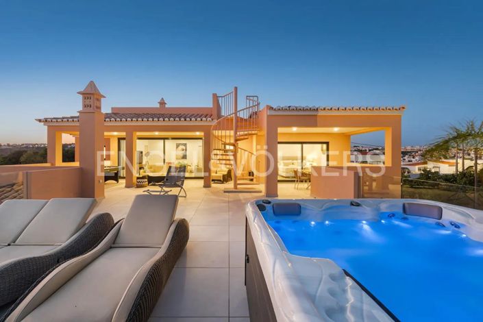 Image No.58-Maison de 5 chambres à vendre à Albufeira