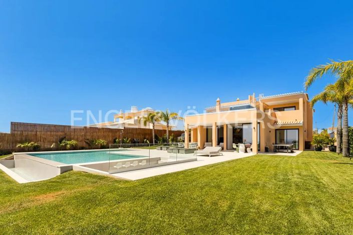 Image No.6-Maison de 5 chambres à vendre à Albufeira