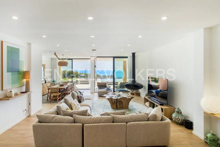 Image No.9-Maison de 5 chambres à vendre à Albufeira