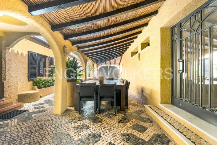 Image No.26-Maison de 7 chambres à vendre à Albufeira