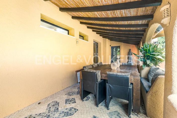 Image No.27-Maison de 7 chambres à vendre à Albufeira