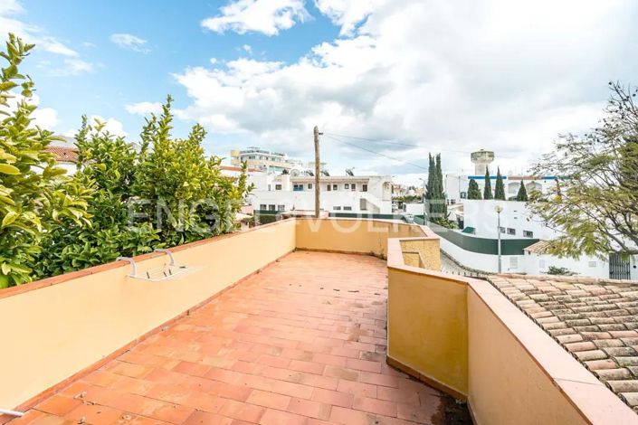 Image No.35-Maison de 7 chambres à vendre à Albufeira