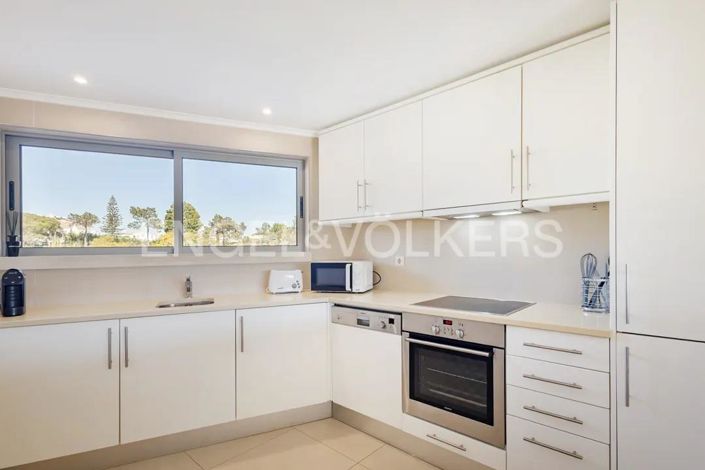 Image No.10-Appartement de 1 chambre à vendre à Albufeira