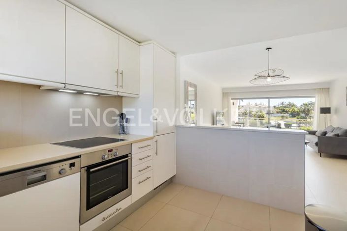 Image No.11-Appartement de 1 chambre à vendre à Albufeira