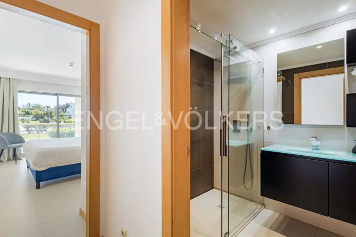 Image No.12-Appartement de 1 chambre à vendre à Albufeira