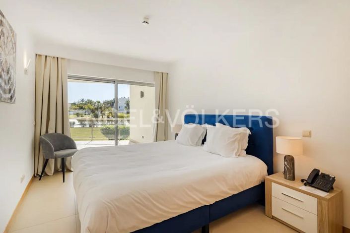 Image No.13-Appartement de 1 chambre à vendre à Albufeira