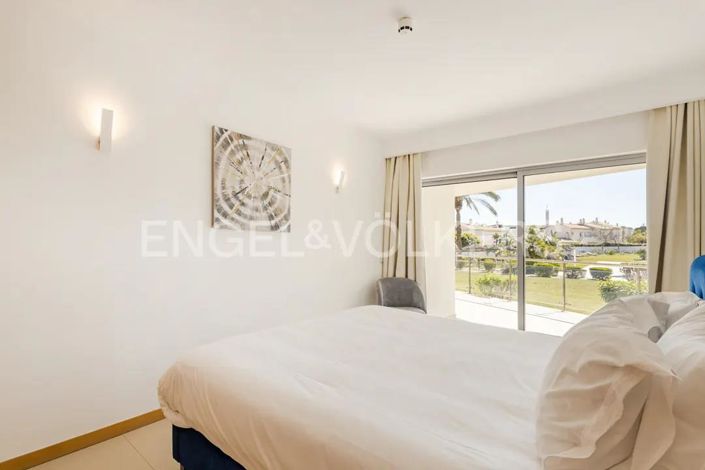 Image No.14-Appartement de 1 chambre à vendre à Albufeira