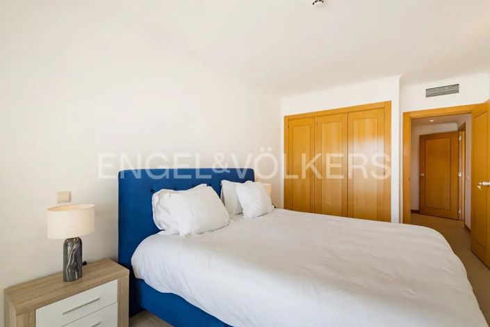 Image No.15-Appartement de 1 chambre à vendre à Albufeira