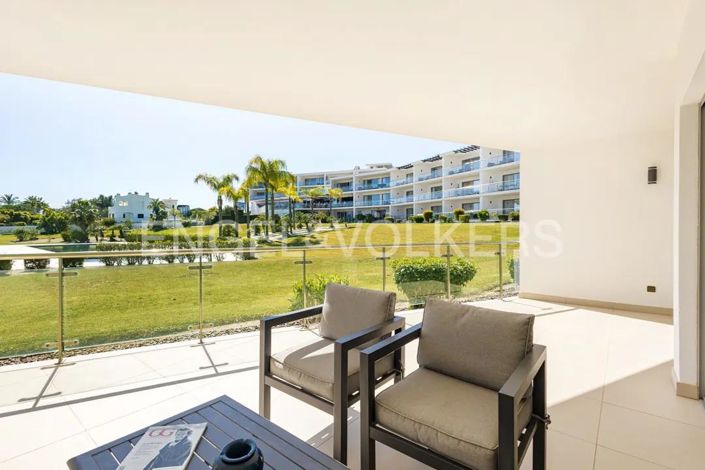 Image No.2-Appartement de 1 chambre à vendre à Albufeira