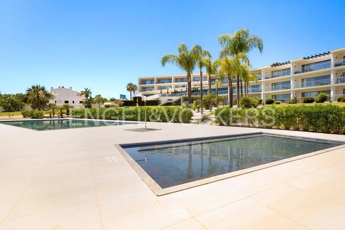 Image No.21-Appartement de 1 chambre à vendre à Albufeira