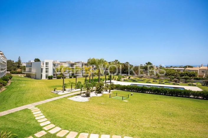 Image No.23-Appartement de 1 chambre à vendre à Albufeira