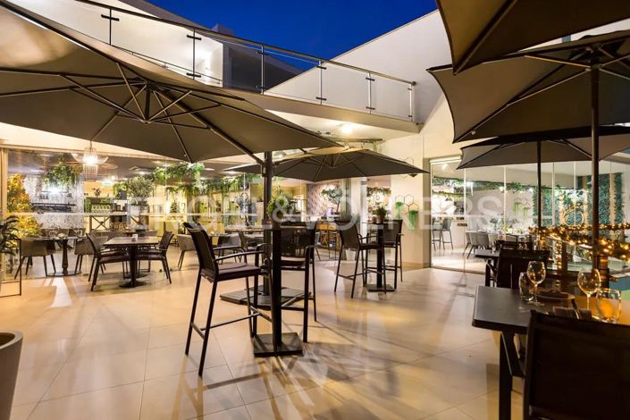 Image No.28-Appartement de 1 chambre à vendre à Albufeira