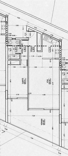 Image No.30-Appartement de 1 chambre à vendre à Albufeira