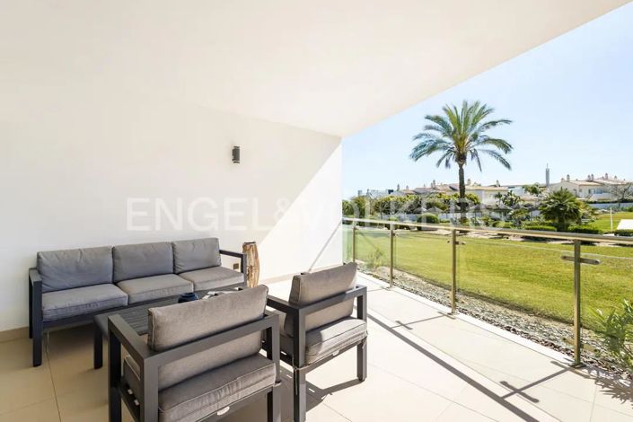 Image No.5-Appartement de 1 chambre à vendre à Albufeira