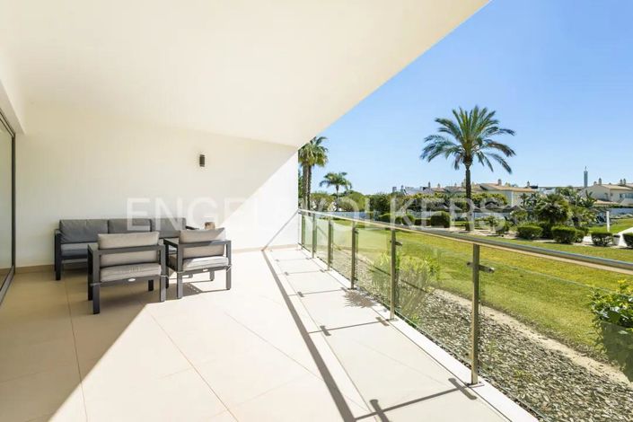 Image No.6-Appartement de 1 chambre à vendre à Albufeira