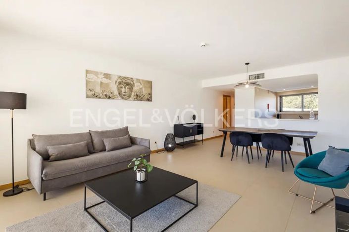 Image No.8-Appartement de 1 chambre à vendre à Albufeira