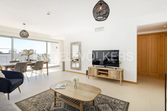 Image No.10-Appartement de 1 chambre à vendre à Albufeira