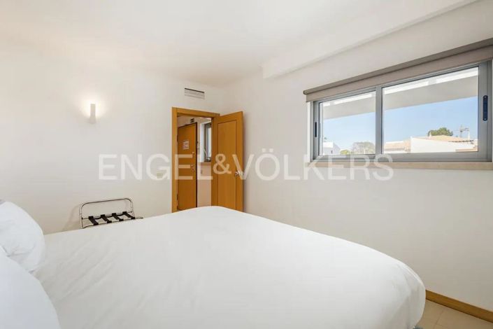 Image No.14-Appartement de 1 chambre à vendre à Albufeira