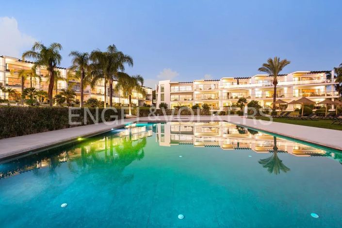 Image No.23-Appartement de 1 chambre à vendre à Albufeira