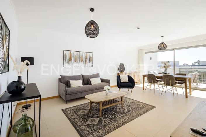 Image No.3-Appartement de 1 chambre à vendre à Albufeira