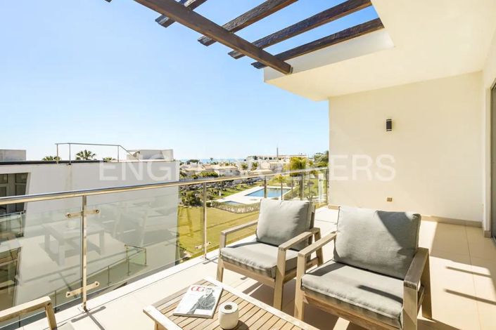 Image No.4-Appartement de 1 chambre à vendre à Albufeira