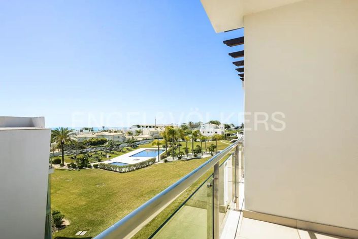 Image No.5-Appartement de 1 chambre à vendre à Albufeira