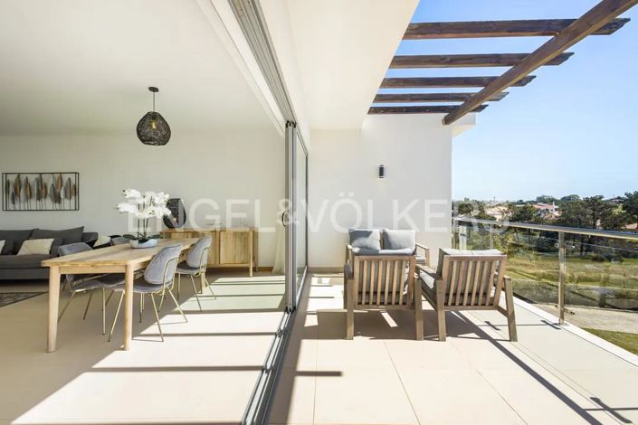 Image No.6-Appartement de 1 chambre à vendre à Albufeira