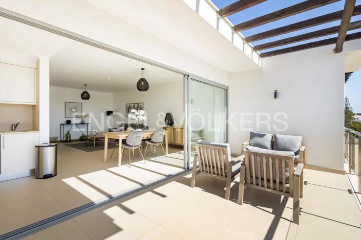 Image No.7-Appartement de 1 chambre à vendre à Albufeira