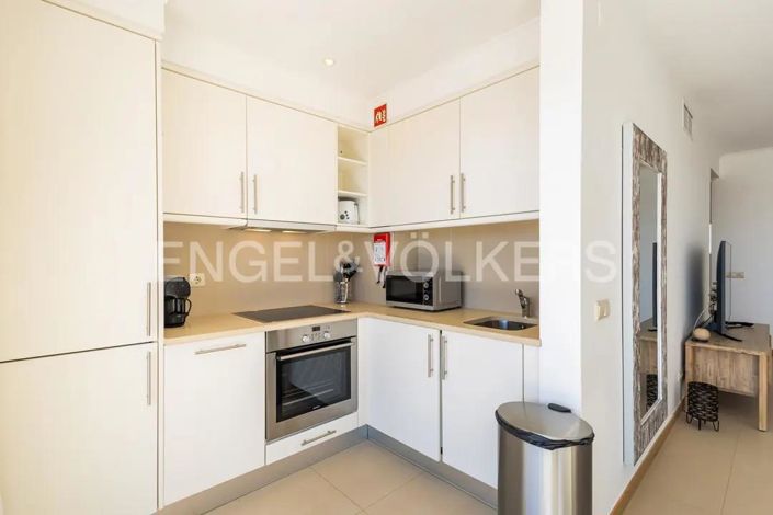 Image No.8-Appartement de 1 chambre à vendre à Albufeira