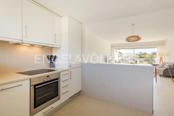 Image No.11-Appartement de 1 chambre à vendre à Albufeira