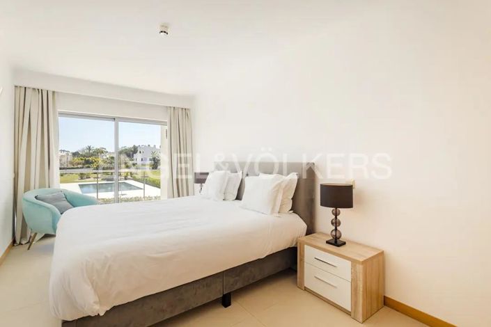 Image No.12-Appartement de 1 chambre à vendre à Albufeira