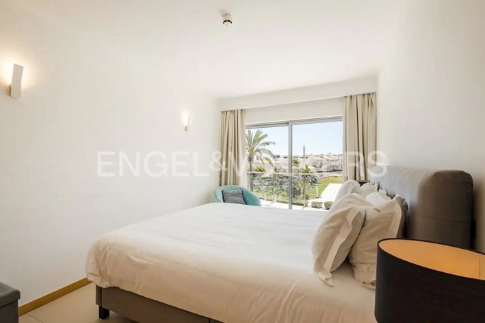 Image No.13-Appartement de 1 chambre à vendre à Albufeira