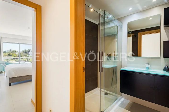 Image No.15-Appartement de 1 chambre à vendre à Albufeira