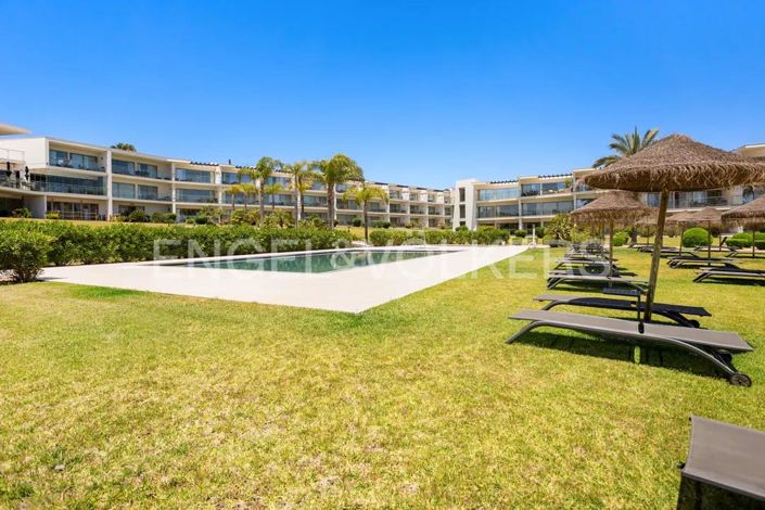 Image No.22-Appartement de 1 chambre à vendre à Albufeira