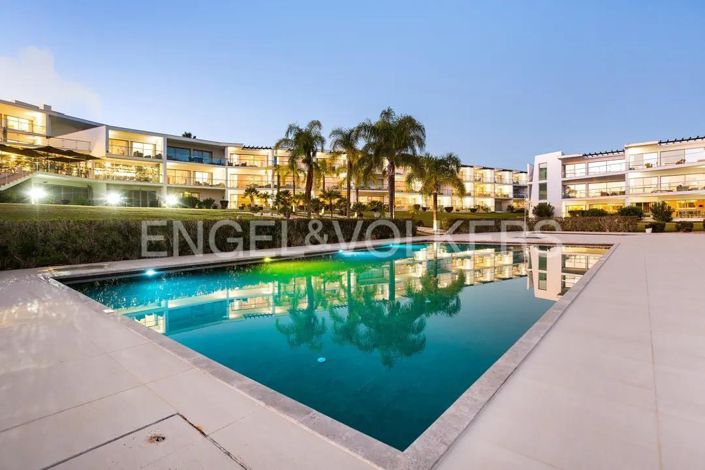 Image No.24-Appartement de 1 chambre à vendre à Albufeira