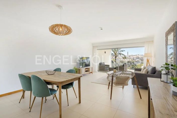 Image No.3-Appartement de 1 chambre à vendre à Albufeira