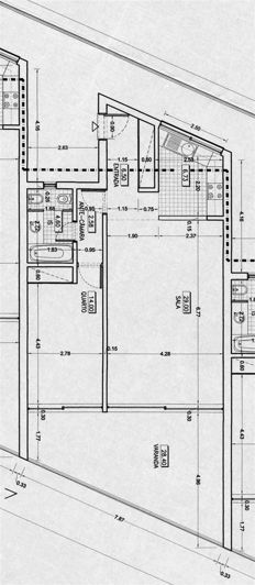 Image No.30-Appartement de 1 chambre à vendre à Albufeira