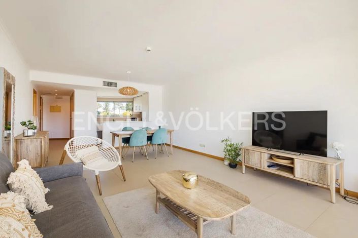 Image No.5-Appartement de 1 chambre à vendre à Albufeira