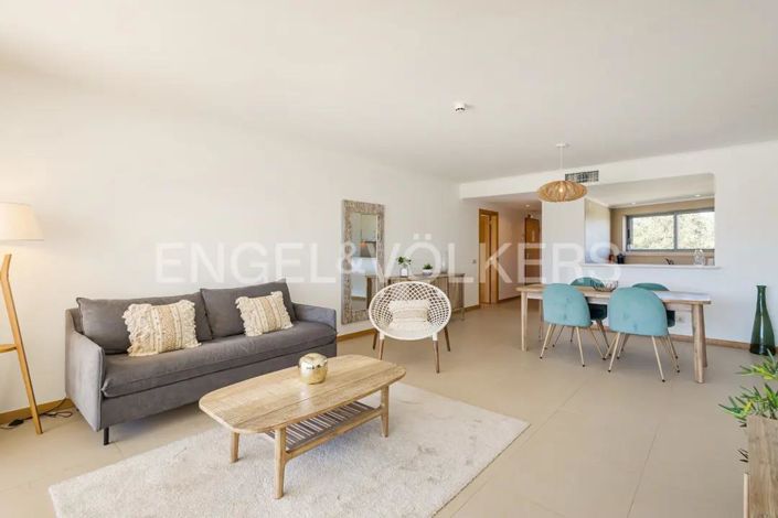 Image No.6-Appartement de 1 chambre à vendre à Albufeira