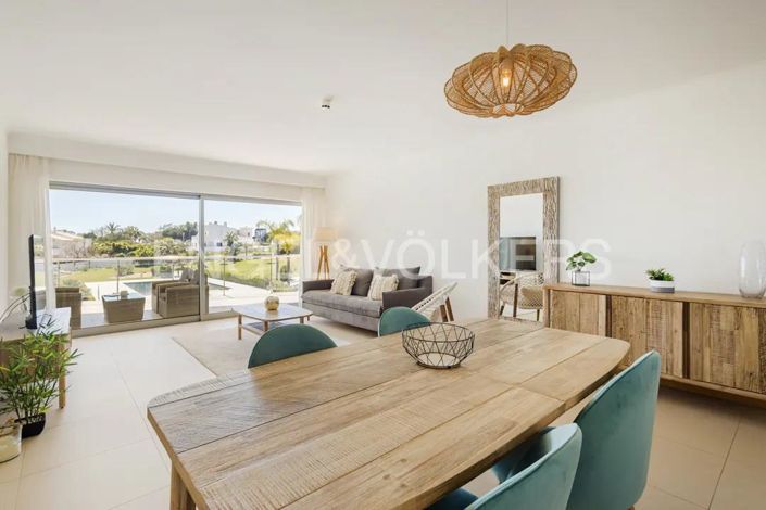 Image No.7-Appartement de 1 chambre à vendre à Albufeira