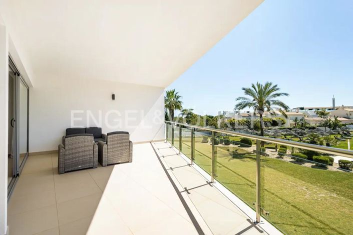 Image No.8-Appartement de 1 chambre à vendre à Albufeira