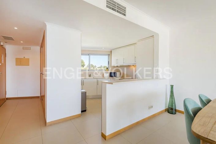 Image No.9-Appartement de 1 chambre à vendre à Albufeira