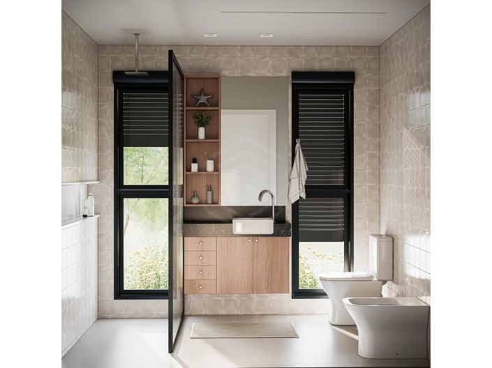 Image No.3-Maison de 3 chambres à vendre à Caldas da Rainha