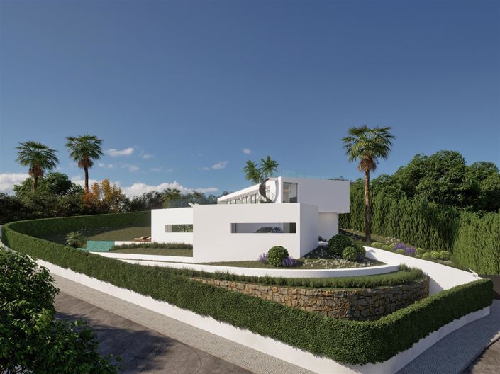 Image No.4-Maison de 5 chambres à vendre à Lagoa