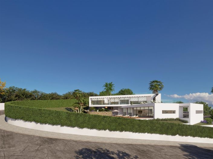 Image No.5-Maison de 5 chambres à vendre à Lagoa