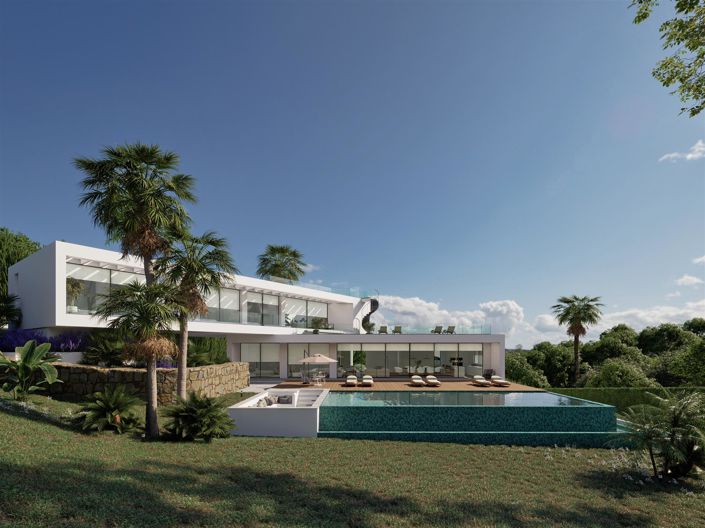 Image No.6-Maison de 5 chambres à vendre à Lagoa