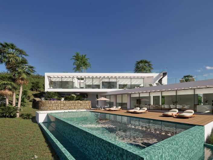 Image No.7-Maison de 5 chambres à vendre à Lagoa