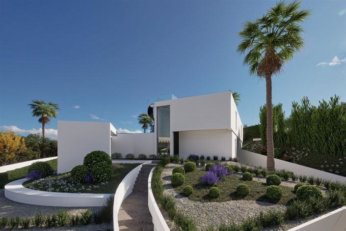 Image No.9-Maison de 5 chambres à vendre à Lagoa